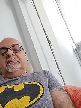 Snapshot of Satiro_Sevilla chatting on May 2026 10:53:02 AM Satiro Sevilla online show from May 2026 10:53:02 AM