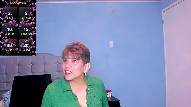 Snapshot of Angelina_Stone_65 chatting on December 2024 05:07:02 PM Angelina Stone 65 online show from December 2024 05:07:02 PM