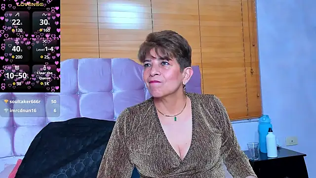 Snapshot of Angelina_Stone_65 chatting on January 2025 01:26:01 AM Angelina Stone 65 online show from January 2025 01:26:01 AM