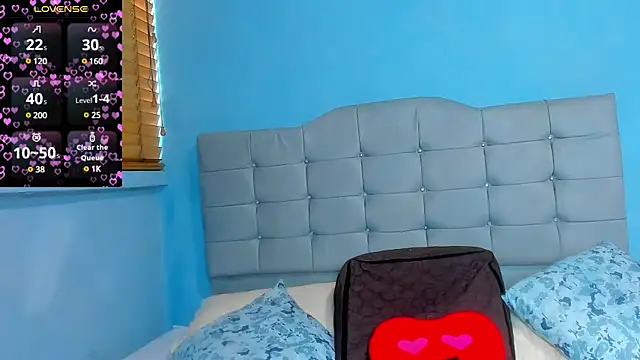 Snapshot of Angelina_Stone_65 chatting on January 2025 09:53:02 PM Angelina Stone 65 online show from January 2025 09:53:02 PM