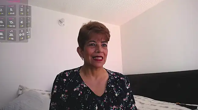 Snapshot of Angelina_Stone_65 chatting on February 2025 01:33:02 PM Angelina Stone 65 online show from February 2025 01:33:02 PM