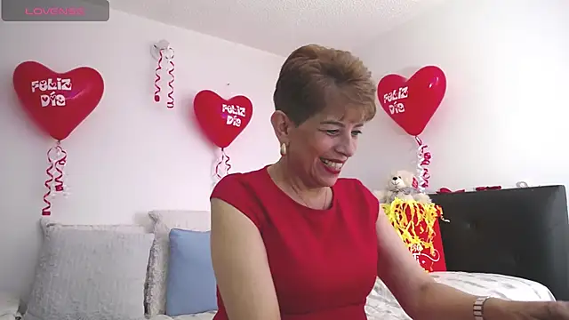 Snapshot of Angelina_Stone_65 chatting on February 2025 09:17:01 PM Angelina Stone 65 online show from February 2025 09:17:01 PM