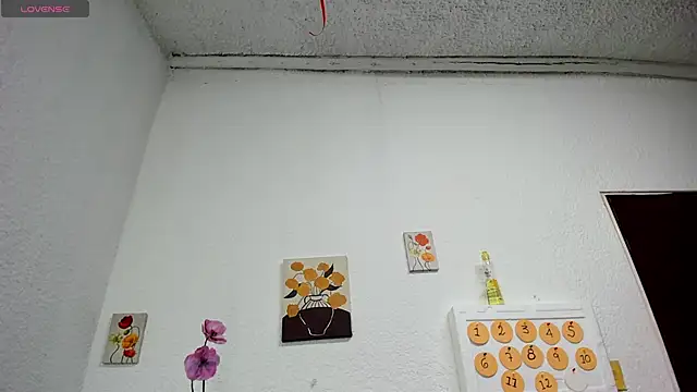 Angelina Stone 65 online show from April 2026 02:27:02 AM