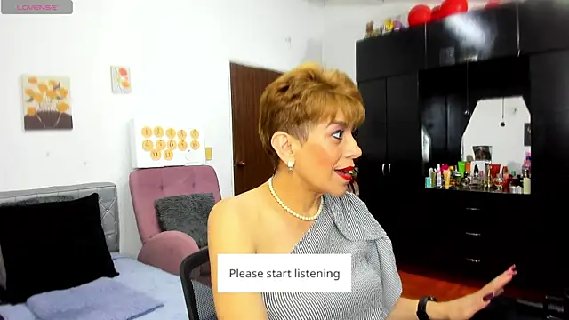 Angelina Stone 65 online show from May 2026 12:38:01 AM