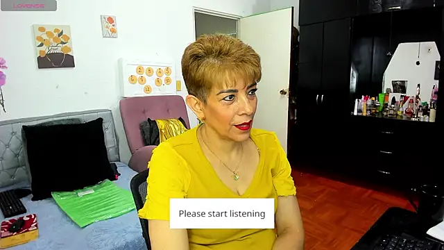 Angelina Stone 65 online show from May 2026 11:21:02 PM