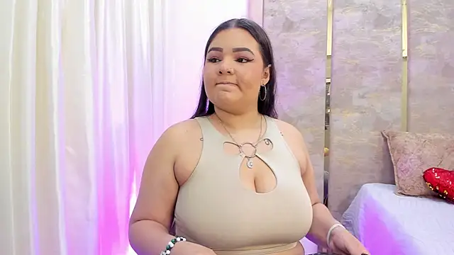 KatyaPittman online show from November 2025 09:03:02 PM