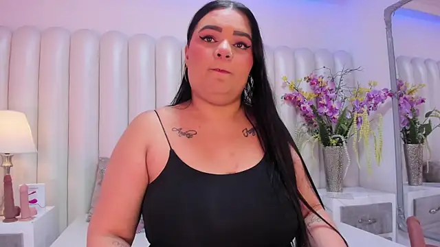 KatyaPittman online show from April 2026 08:00:02 PM