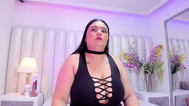 KatyaPittman online show from June 2026 12:03:02 PM
