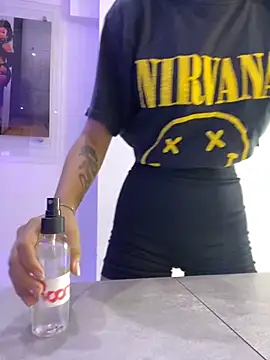 NairobiLee online show from September 2025 11:37:01 AM