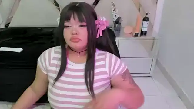 kittyhtx online show from December 2024 09:50:02 AM
