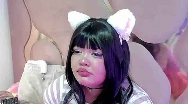 kittyhtx online show from January 2025 08:22:01 AM