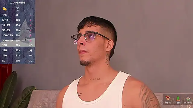 Snapshot of iamcamiloo_ chatting on December 2024 04:11:01 AM iamcamiloo online show from December 2024 04:11:01 AM