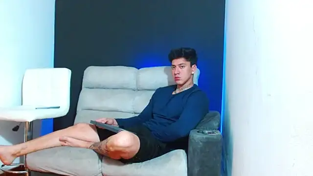 JUSTIN FULLER1 online show from March 2026 07:20:01 PM