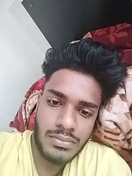 PRASADREDDY HYD online show from February 2025 05:29:01 AM