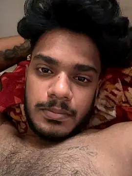 PRASADREDDY HYD online show from November 2025 07:19:02 AM