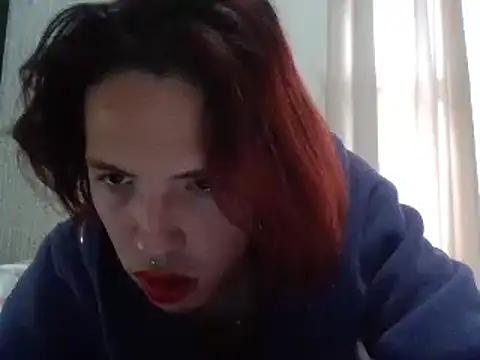 Snapshot of MadelBekkaTRANS chatting on January 2025 10:08:02 PM MadelBekkaTRANS online show from January 2025 10:08:02 PM