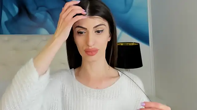 Snapshot of SkinnyDolly chatting on January 2025 03:15:01 AM SkinnyDolly online show from January 2025 03:15:01 AM