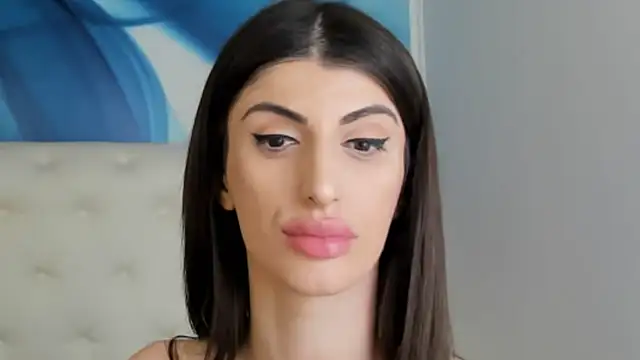 Snapshot of SkinnyDolly chatting on January 2025 02:41:01 AM SkinnyDolly online show from January 2025 02:41:01 AM