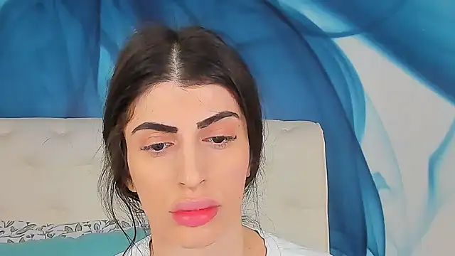 SkinnyDolly online show from March 2026 02:59:02 AM