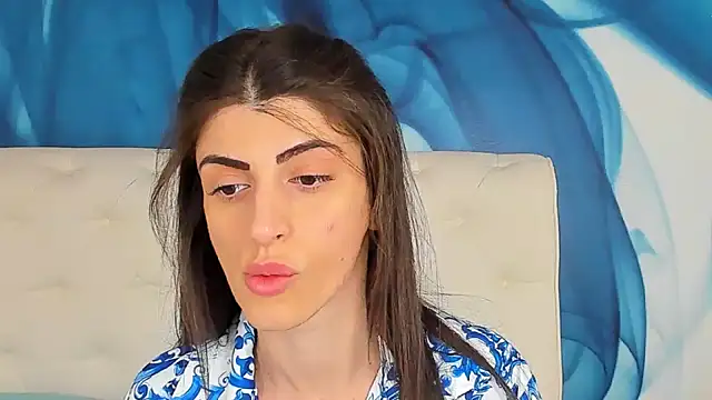 SkinnyDolly online show from May 2026 02:50:02 AM