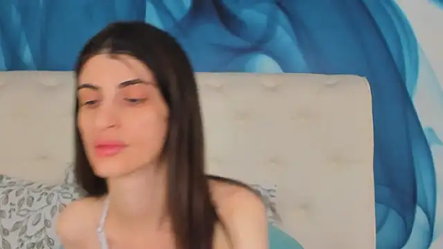 SkinnyDolly online show from June 2026 03:08:02 AM