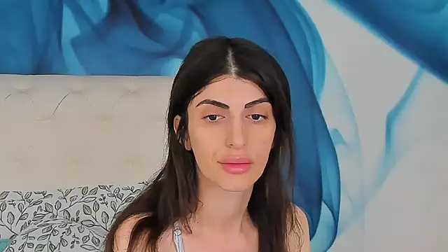 SkinnyDolly online show from June 2026 03:27:02 AM
