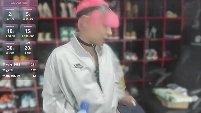 Indianbrownie online show from December 2024 10:41:01 PM