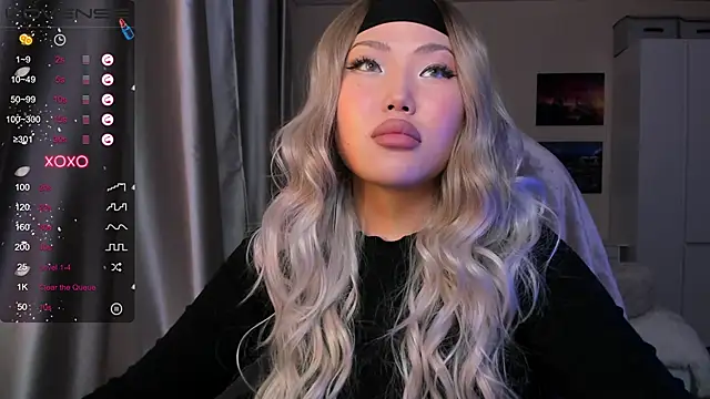 Snapshot of uko_sa chatting on January 2025 01:09:01 PM uko sa online show from January 2025 01:09:01 PM