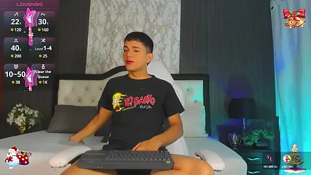 Snapshot of ander_deimond_ chatting on December 2024 12:45:02 PM ander deimond online show from December 2024 12:45:02 PM