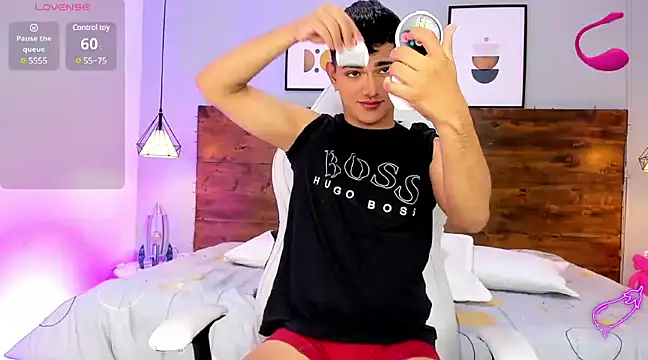 Snapshot of ander_deimond_ chatting on January 2025 12:56:01 PM ander deimond online show from January 2025 12:56:01 PM