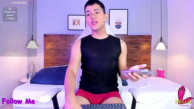 Snapshot of ander_deimond_ chatting on February 2025 12:55:01 PM ander deimond online show from February 2025 12:55:01 PM