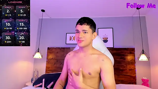 Snapshot of ander_deimond_ chatting on February 2025 03:57:02 PM ander deimond online show from February 2025 03:57:02 PM