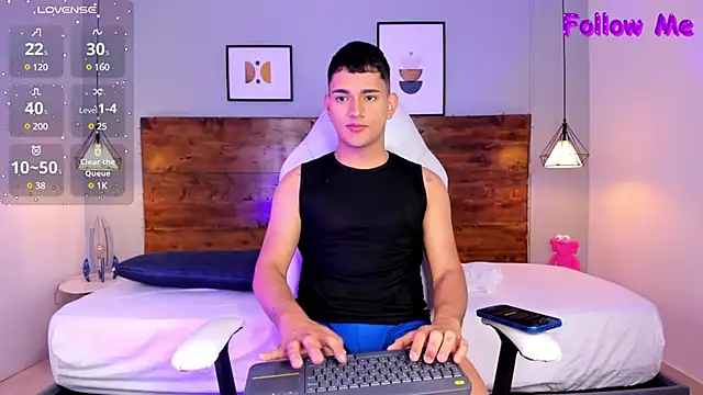 Snapshot of ander_deimond_ chatting on February 2025 04:25:02 PM ander deimond online show from February 2025 04:25:02 PM