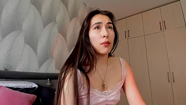 Bambiii bby online show from February 2026 03:14:02 AM