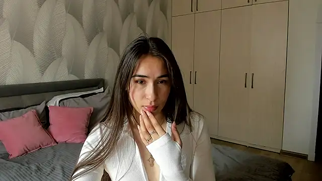 Snapshot of Bambiii_bby chatting on May 2026 03:36:01 AM Bambiii bby online show from May 2026 03:36:01 AM