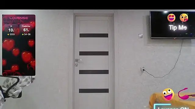 katerinapree online show from March 2025 05:23:02 PM