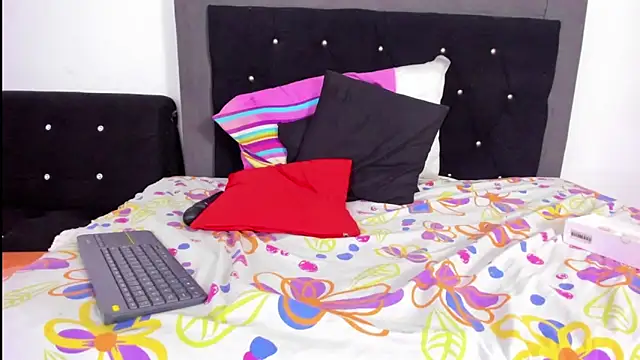 skaysanchez1 online show from January 2025 06:50:01 PM