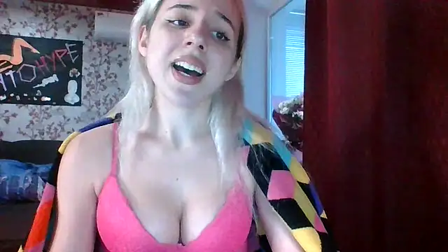 Puregirlaa online show from December 2024 11:11:02 AM