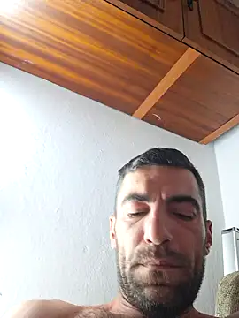 Snapshot of Greecefuck chatting on October 2025 12:47:02 PM Greecefuck online show from October 2025 12:47:02 PM