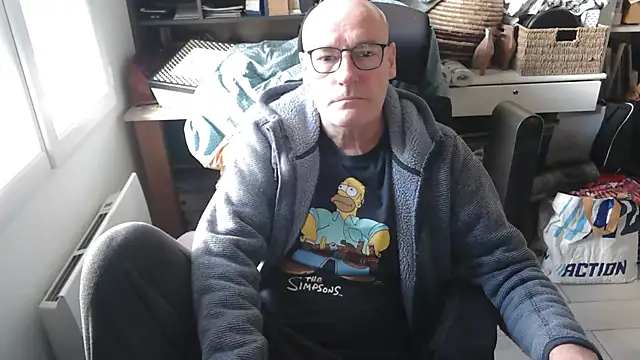 bogland33 online show from March 2026 02:45:02 PM