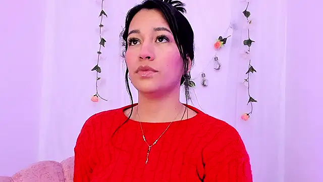 Sara Kurt online show from February 2025 11:24:02 PM