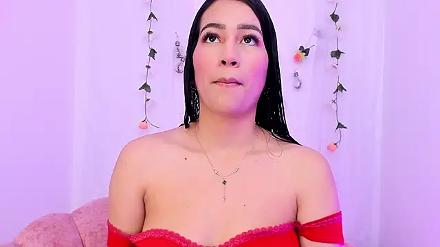 Sara Kurt online show from February 2025 12:27:02 PM