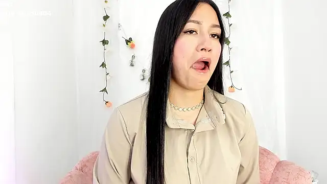 Sara Kurt online show from March 2025 07:27:02 PM