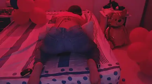 SashaBrianna99 online show from February 2025 11:48:02 PM