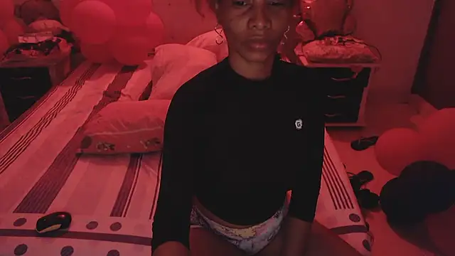 SashaBrianna99 online show from February 2025 09:12:02 AM