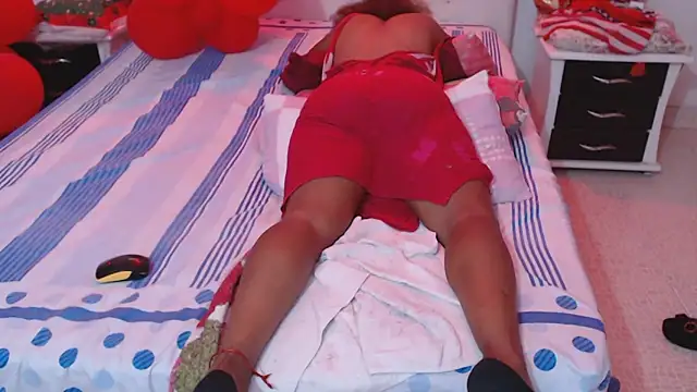 SashaBrianna99 online show from February 2025 07:22:02 AM