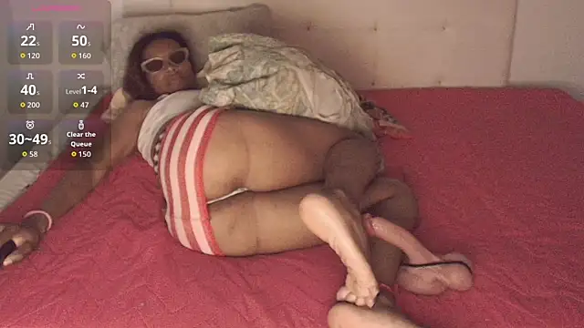 SashaBrianna99 online show from September 2025 02:20:01 PM