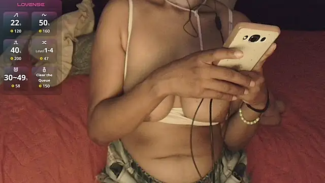 SashaBrianna99 online show from September 2025 02:43:01 PM