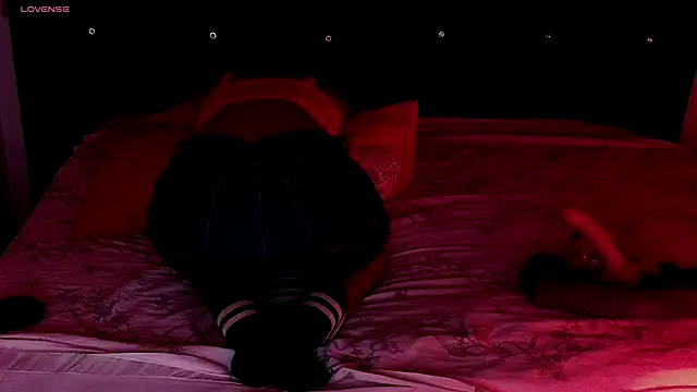 SashaBrianna99 online show from November 2025 04:21:01 AM