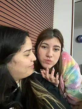 ARITOO  online show from January 2025 04:54:01 AM